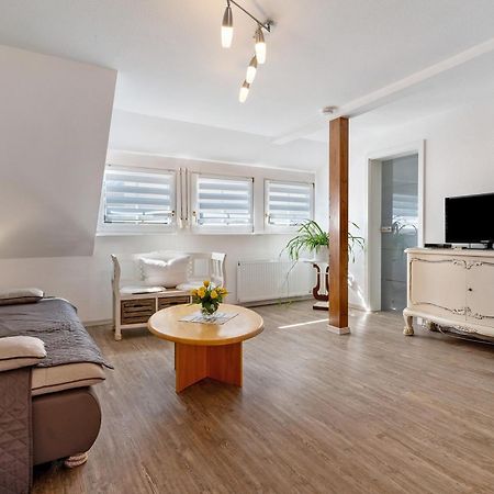 Ferienwohnung Claudi Zell am Harmersbach Dış mekan fotoğraf