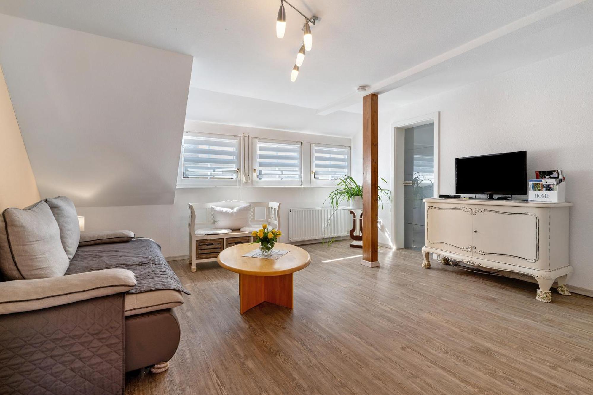 Ferienwohnung Claudi Zell am Harmersbach Dış mekan fotoğraf