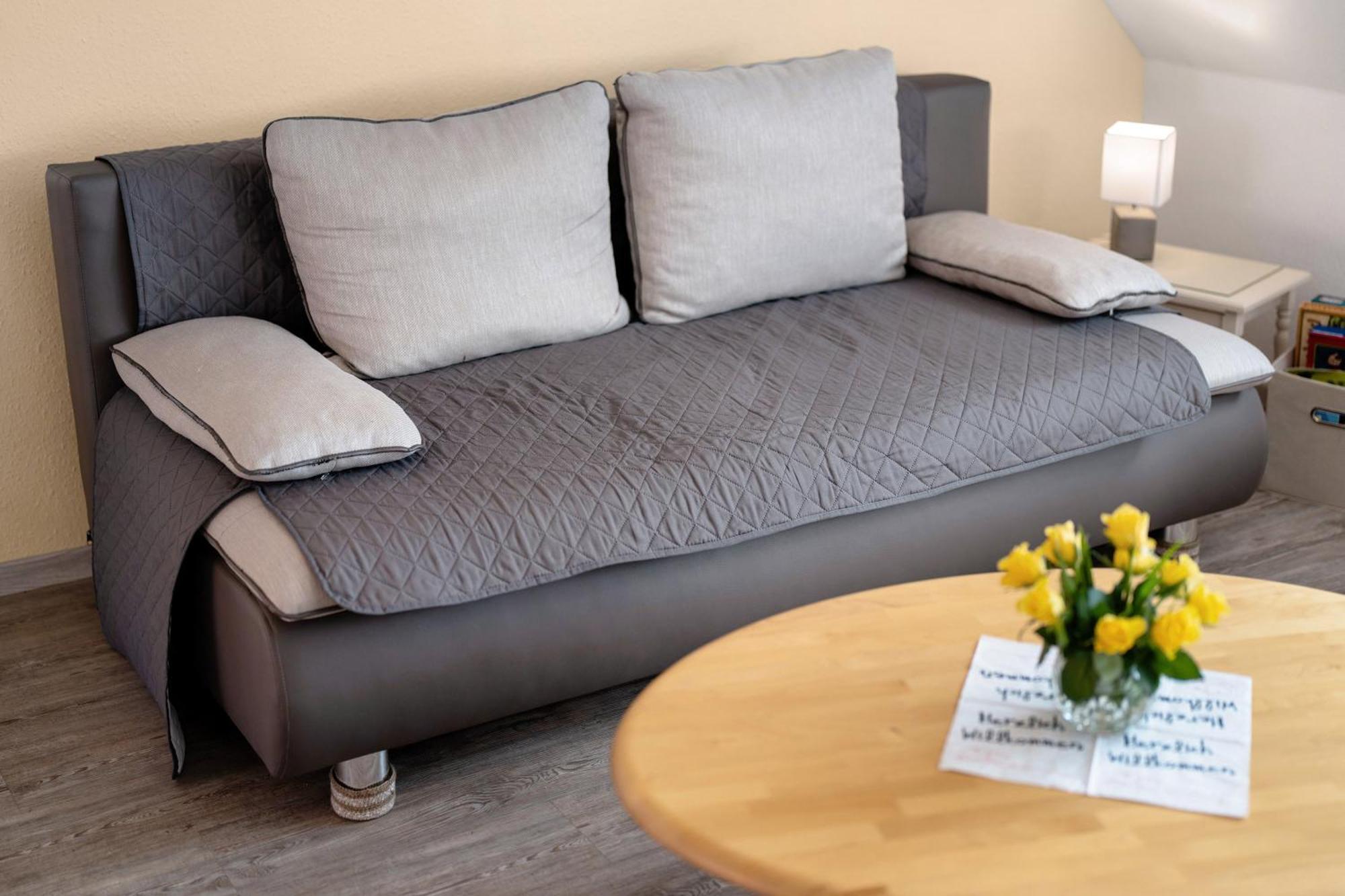 Ferienwohnung Claudi Zell am Harmersbach Dış mekan fotoğraf