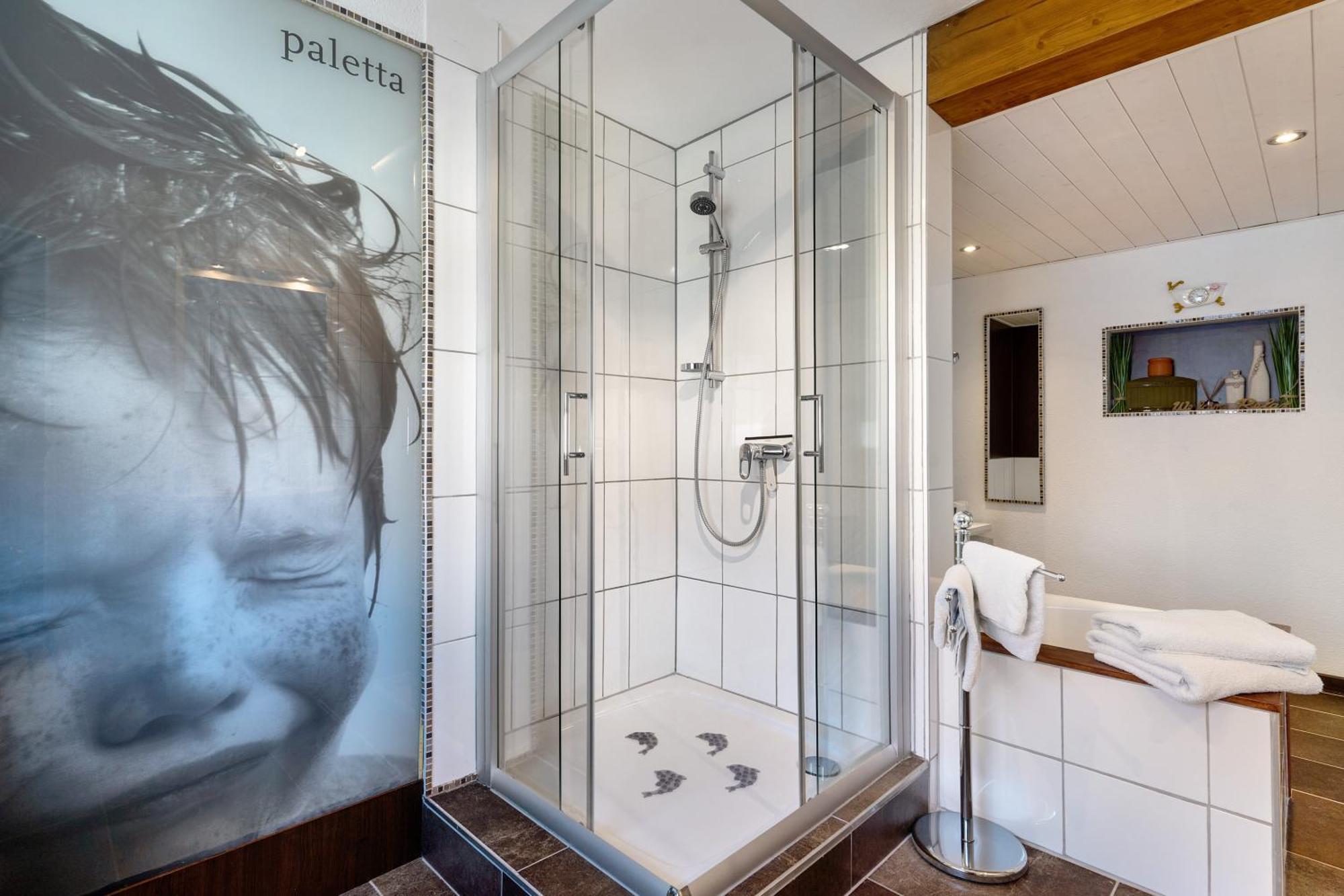 Ferienwohnung Claudi Zell am Harmersbach Dış mekan fotoğraf