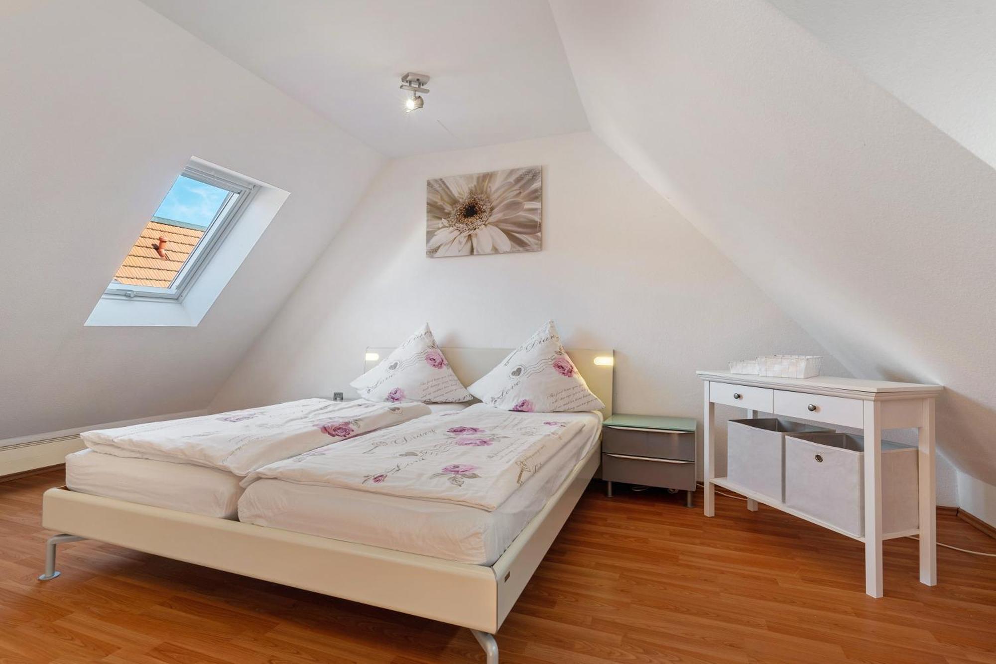 Ferienwohnung Claudi Zell am Harmersbach Dış mekan fotoğraf