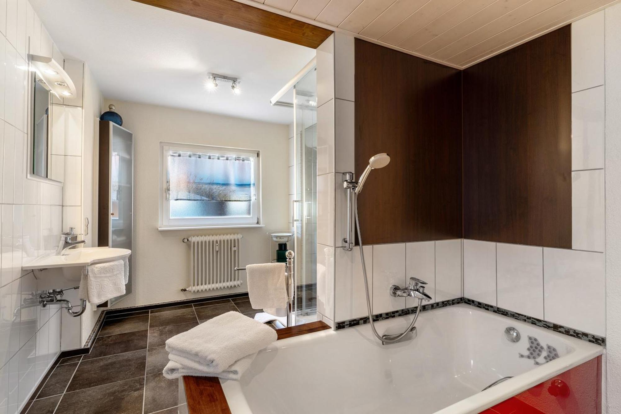 Ferienwohnung Claudi Zell am Harmersbach Dış mekan fotoğraf
