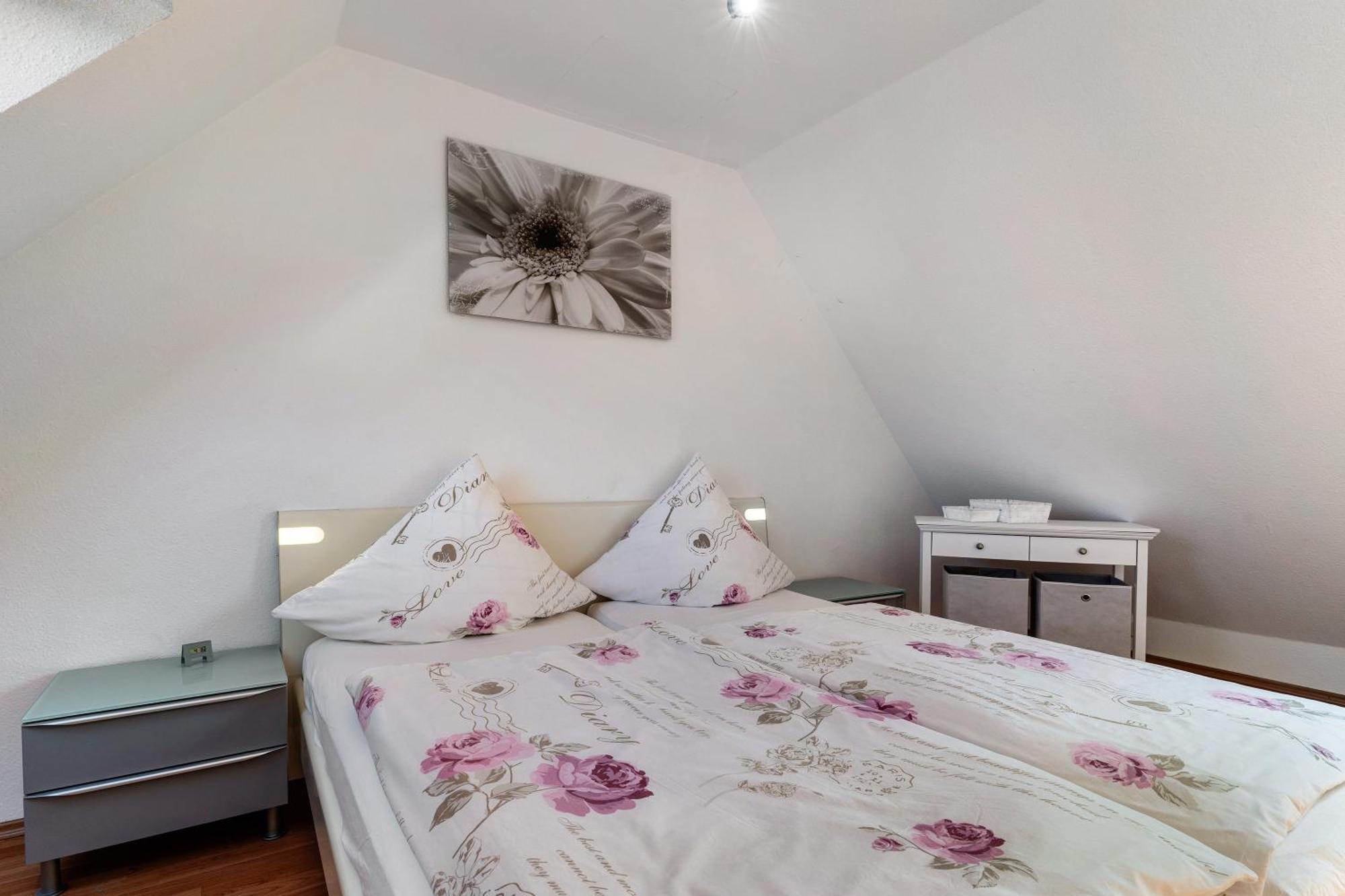 Ferienwohnung Claudi Zell am Harmersbach Dış mekan fotoğraf