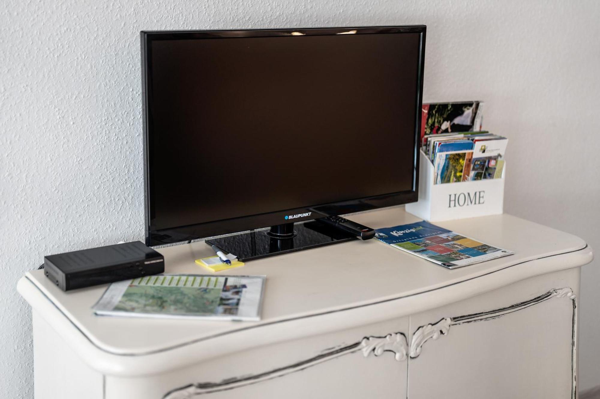 Ferienwohnung Claudi Zell am Harmersbach Dış mekan fotoğraf