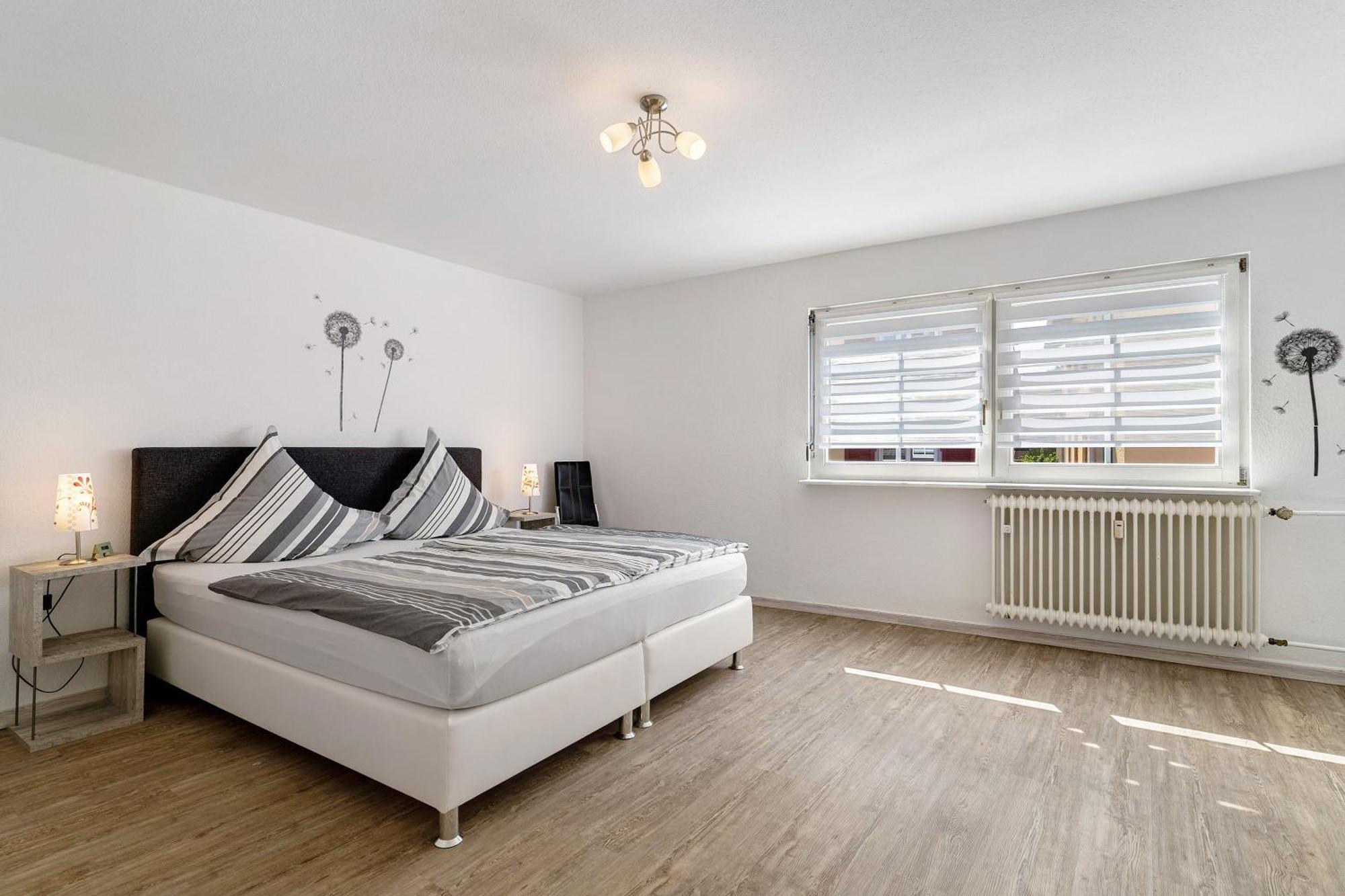 Ferienwohnung Claudi Zell am Harmersbach Dış mekan fotoğraf