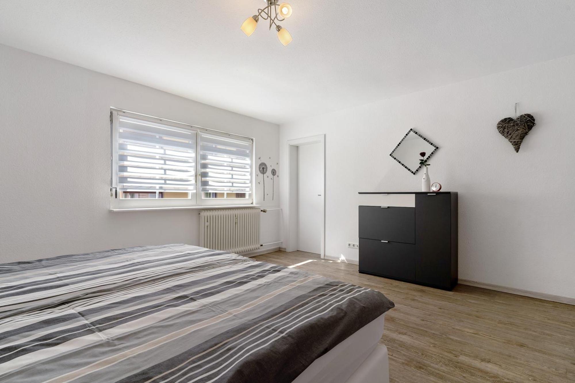 Ferienwohnung Claudi Zell am Harmersbach Dış mekan fotoğraf