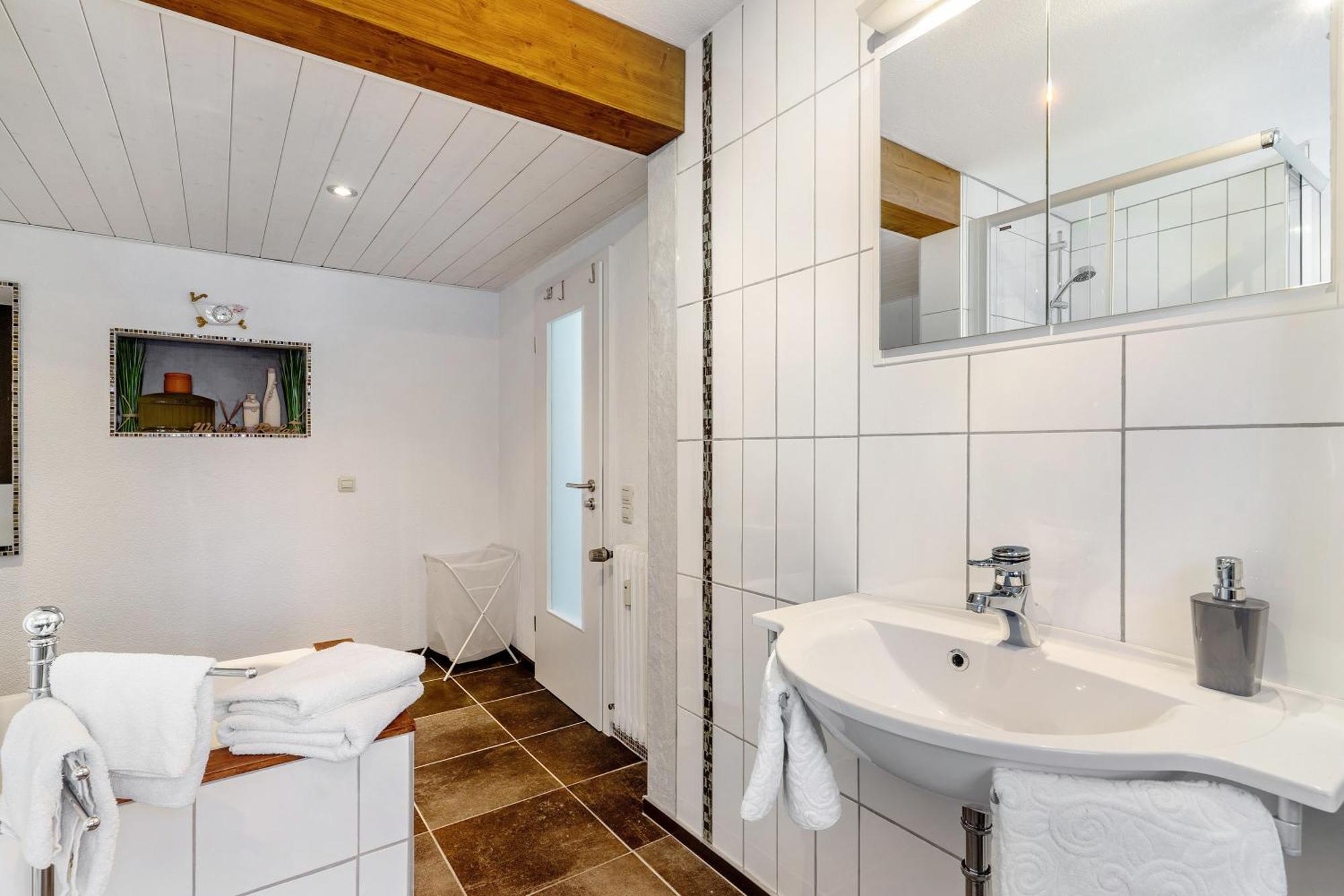 Ferienwohnung Claudi Zell am Harmersbach Dış mekan fotoğraf