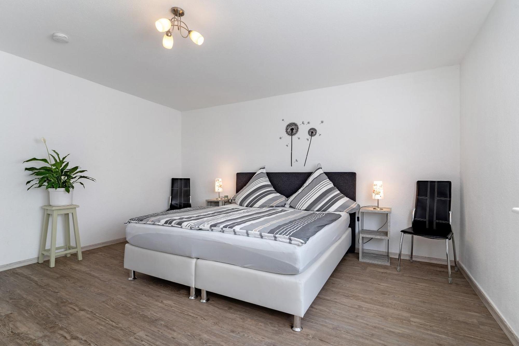 Ferienwohnung Claudi Zell am Harmersbach Dış mekan fotoğraf