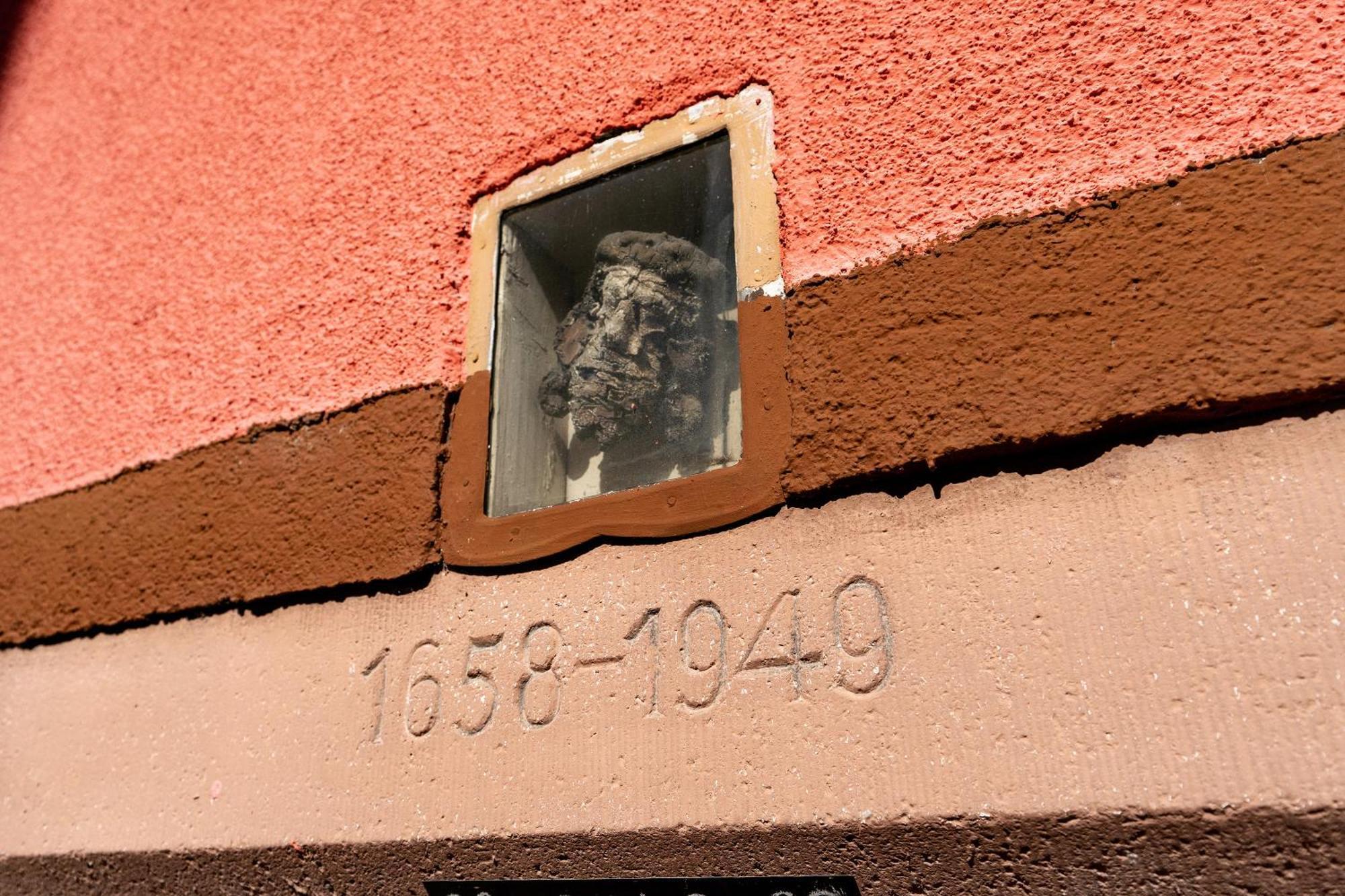 Ferienwohnung Claudi Zell am Harmersbach Dış mekan fotoğraf
