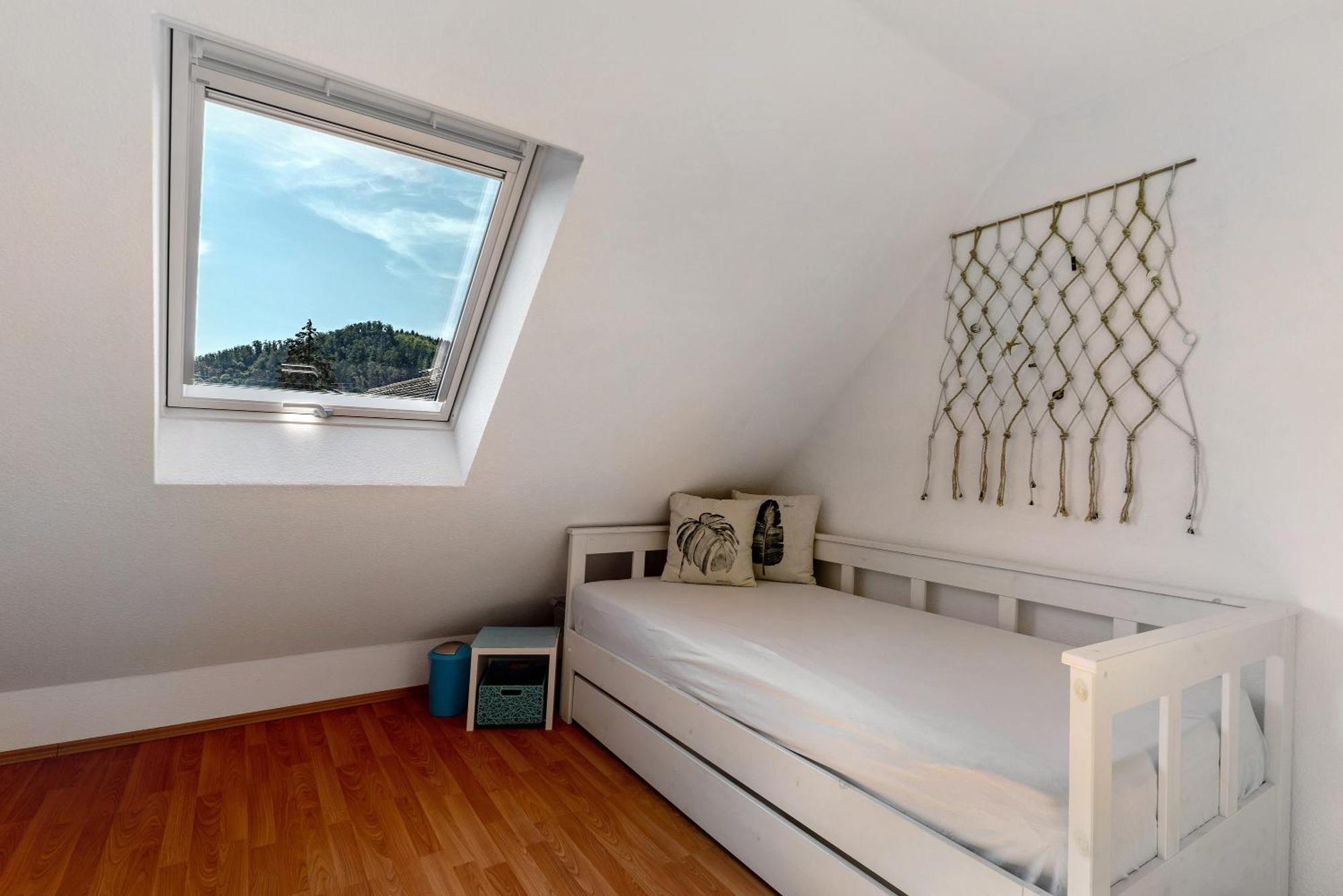 Ferienwohnung Claudi Zell am Harmersbach Dış mekan fotoğraf